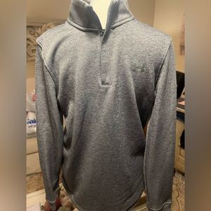 Under Armour Men’s 1/4 zip pullover